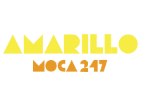 logo Amarillo MOCA