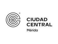 logo Ciudad Central Mérida