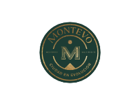 logo Montevo